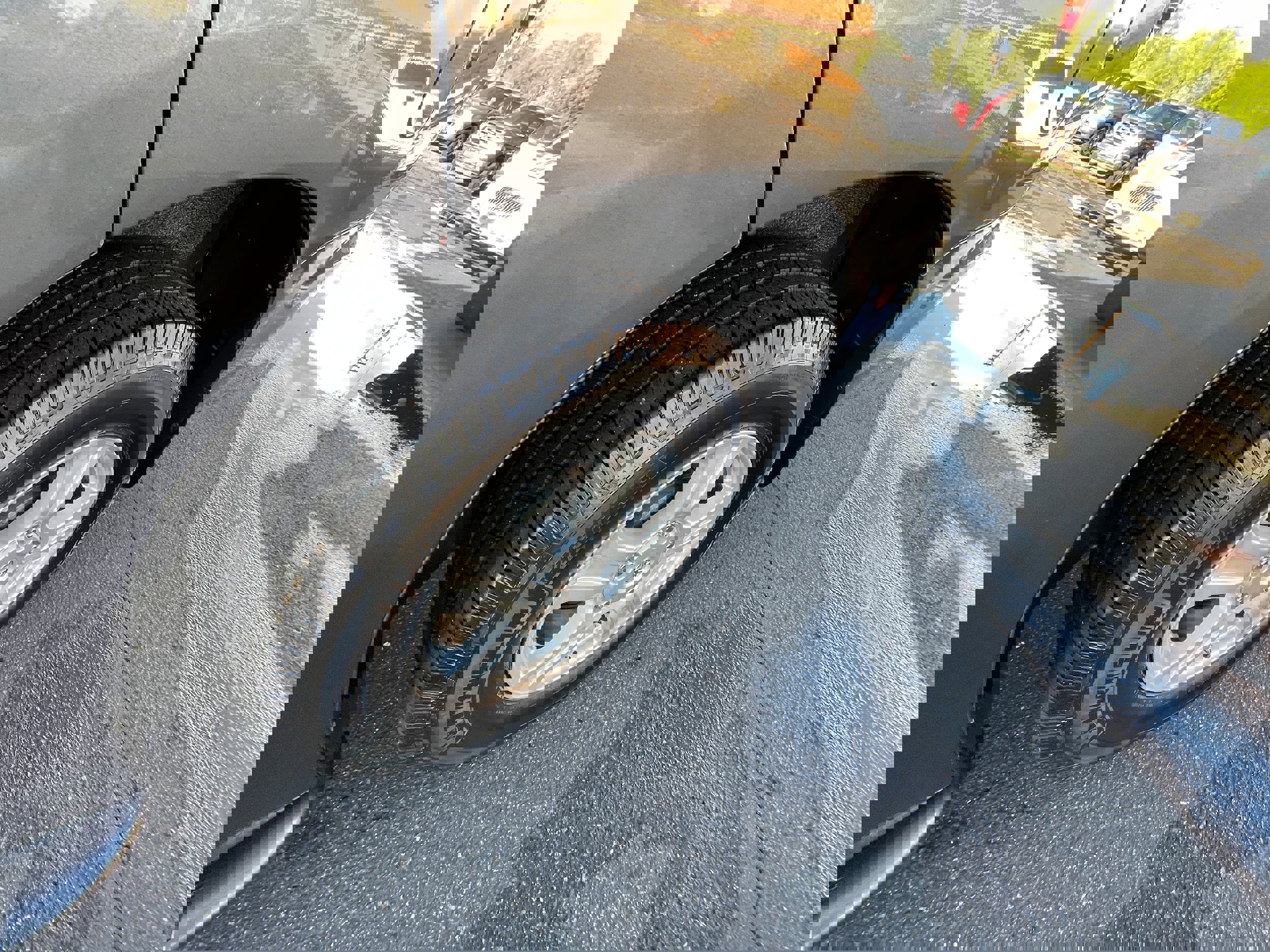 Used 2008 Toyota Sequoia SR5 image 12