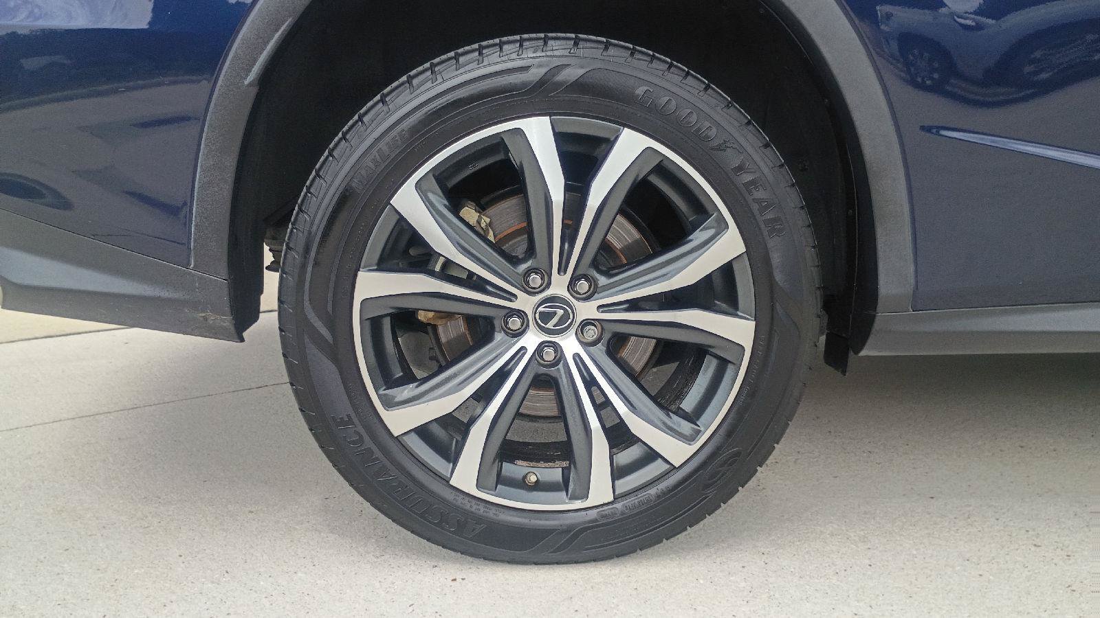 Used 2021 Lexus RX 350 FWD w/ Premium Package image 22