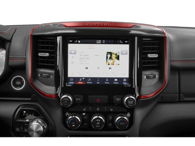 Certified 2022 RAM 1500 Rebel w/ Rebel Level 2 Equipment Group AWD/4WD image 13