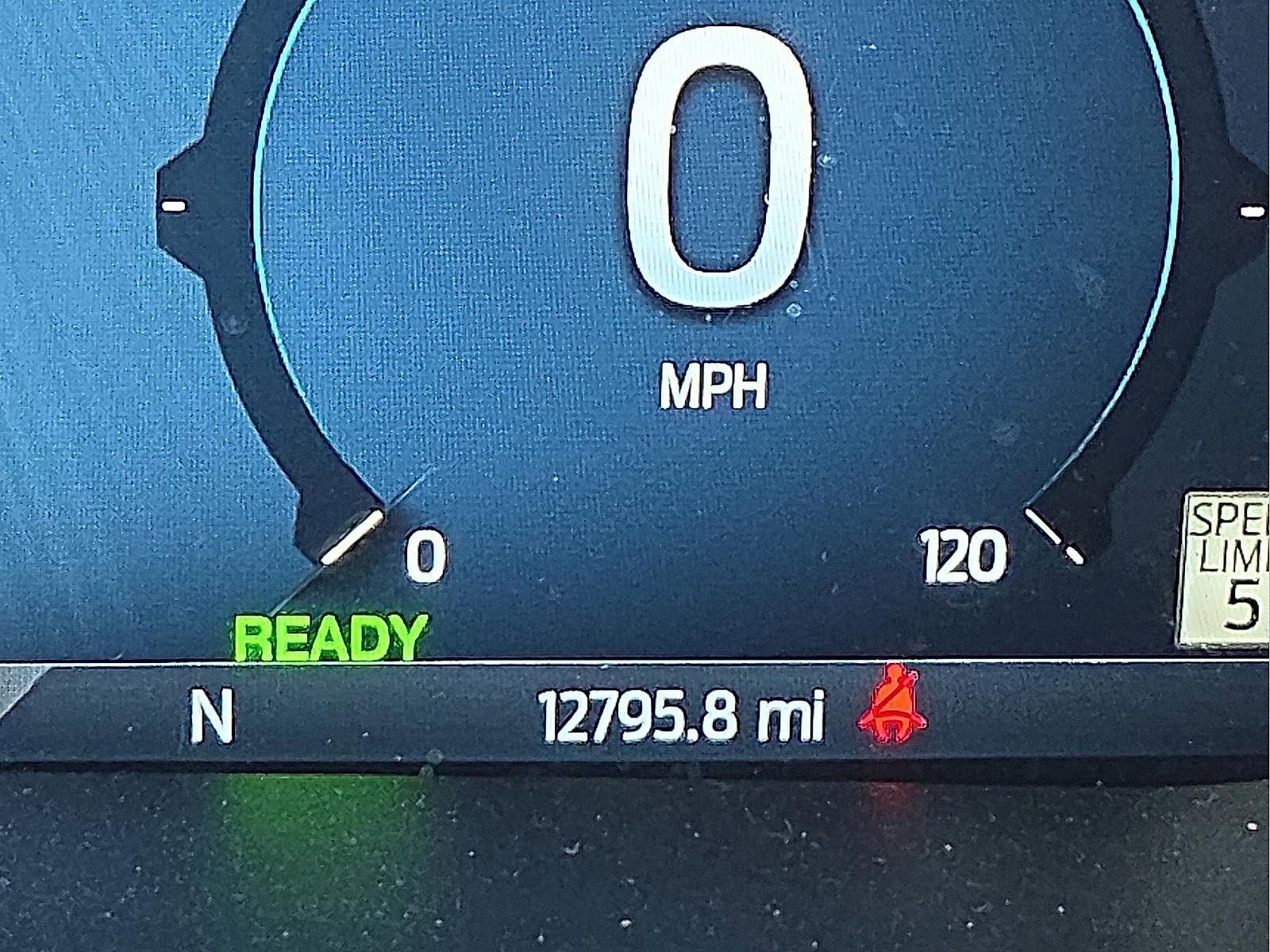 Used 2024 Ford F150 King Ranch w/ FX4 Off-Road Package image 23