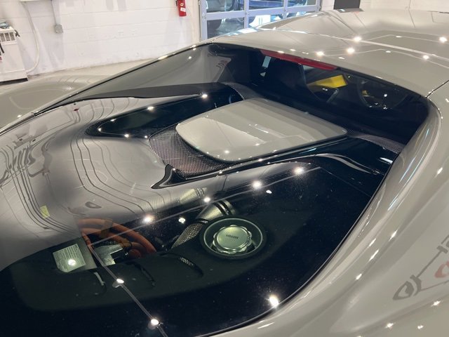 Used 2024 Ferrari 296 GTB image 27