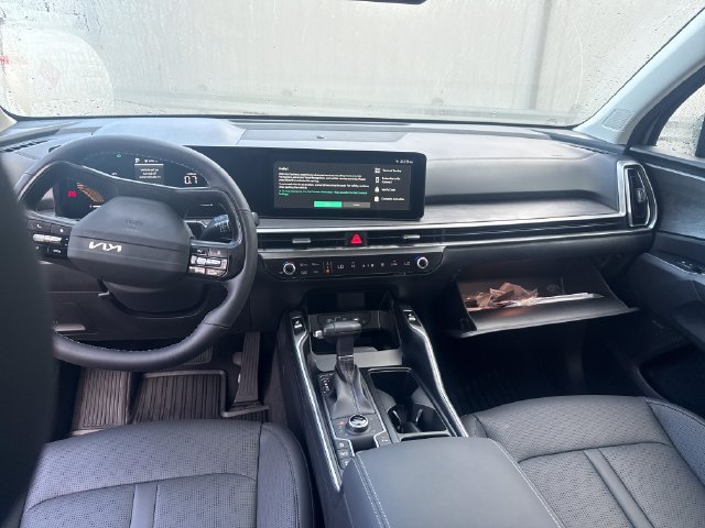 New 2026 Kia Sorento X-Line EX AWD/4WD image 20