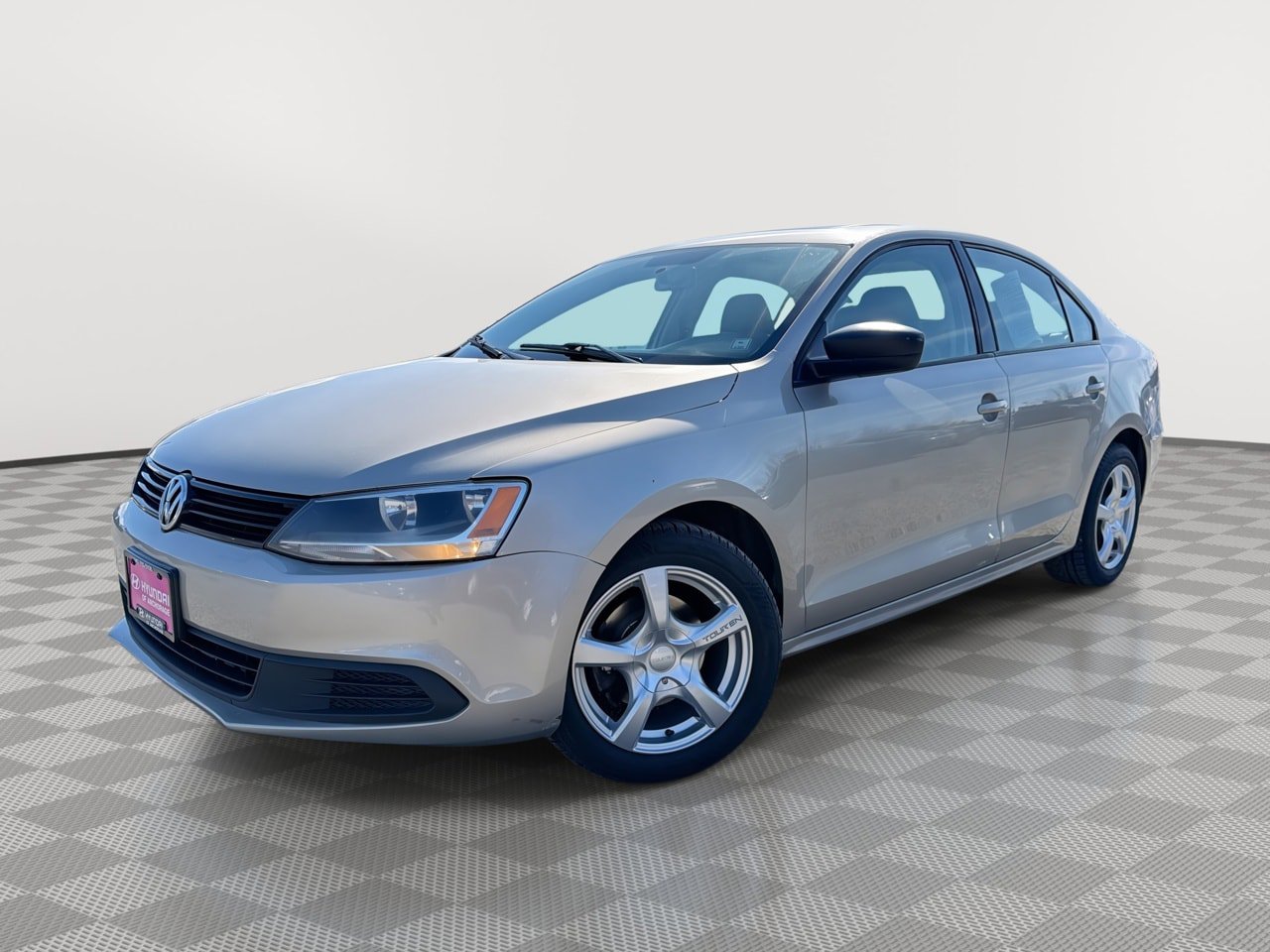 Used 2013 Volkswagen Jetta Sedan