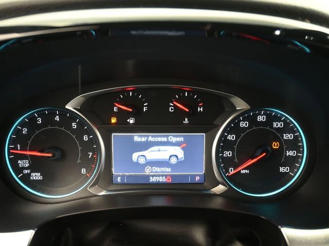 Used 2023 Chevrolet Traverse LT image 19