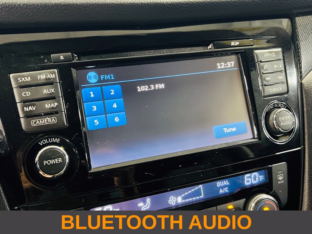 Used 2015 Nissan Rogue SL FWD image 5