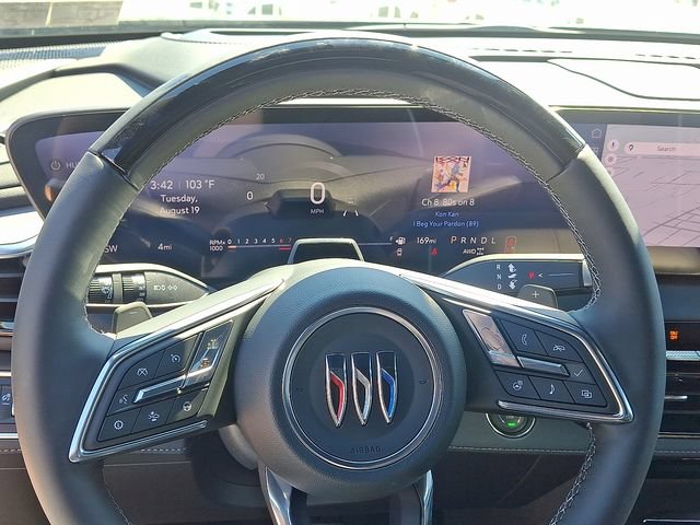 New 2026 Buick Enclave Sport Touring w/ Super Cruise Package AWD/4WD image 10