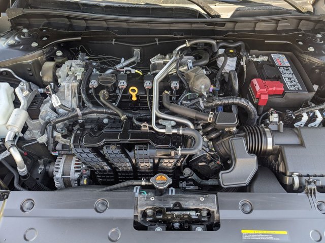 Used 2024 Nissan Altima 2.5 SR FWD image 23