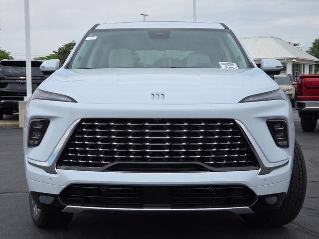 New 2026 Buick Enclave Avenir w/ Super Cruise Package FWD image 21