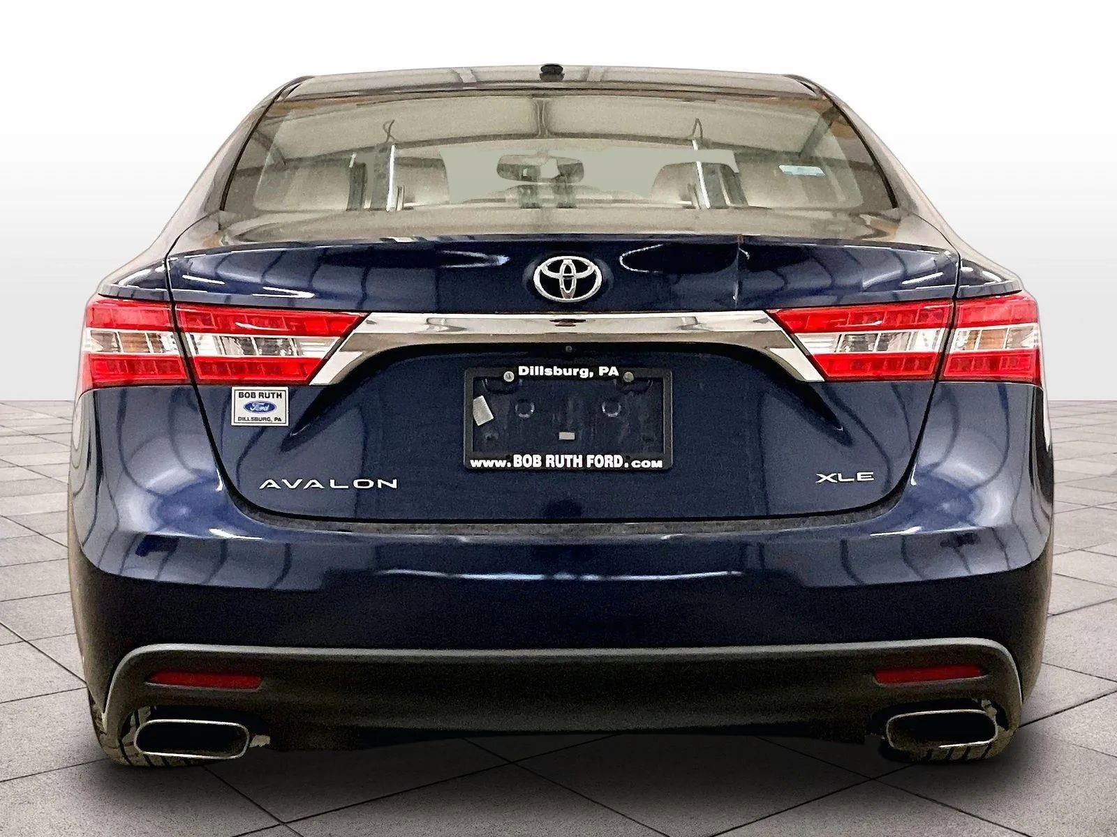 Used 2013 Toyota Avalon XLE Touring image 5