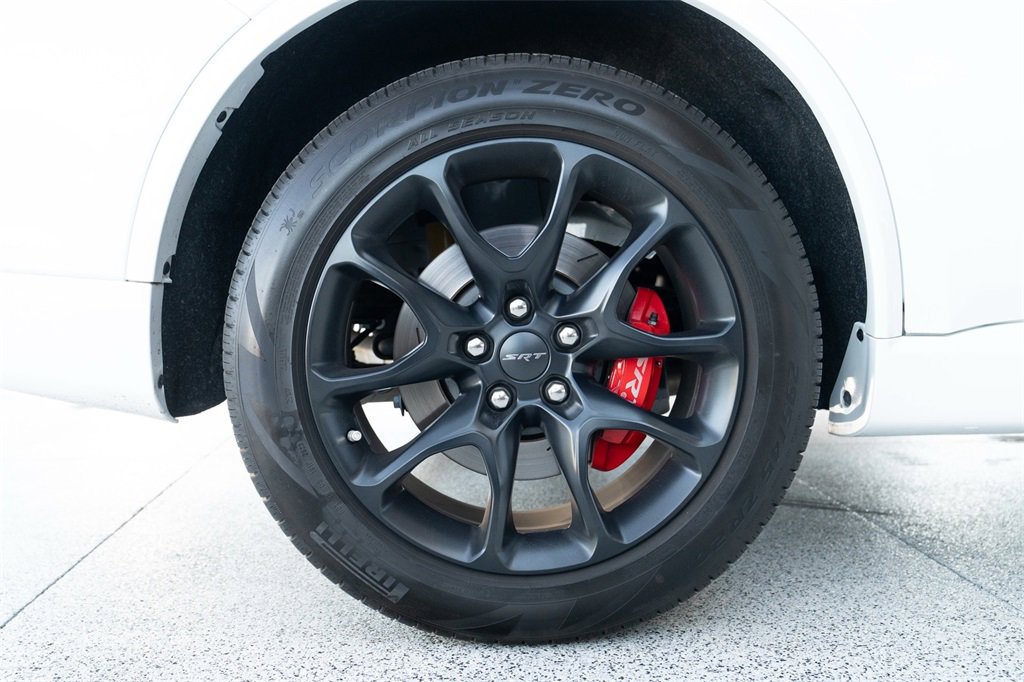 Used 2024 Dodge Durango SRT Hellcat image 30