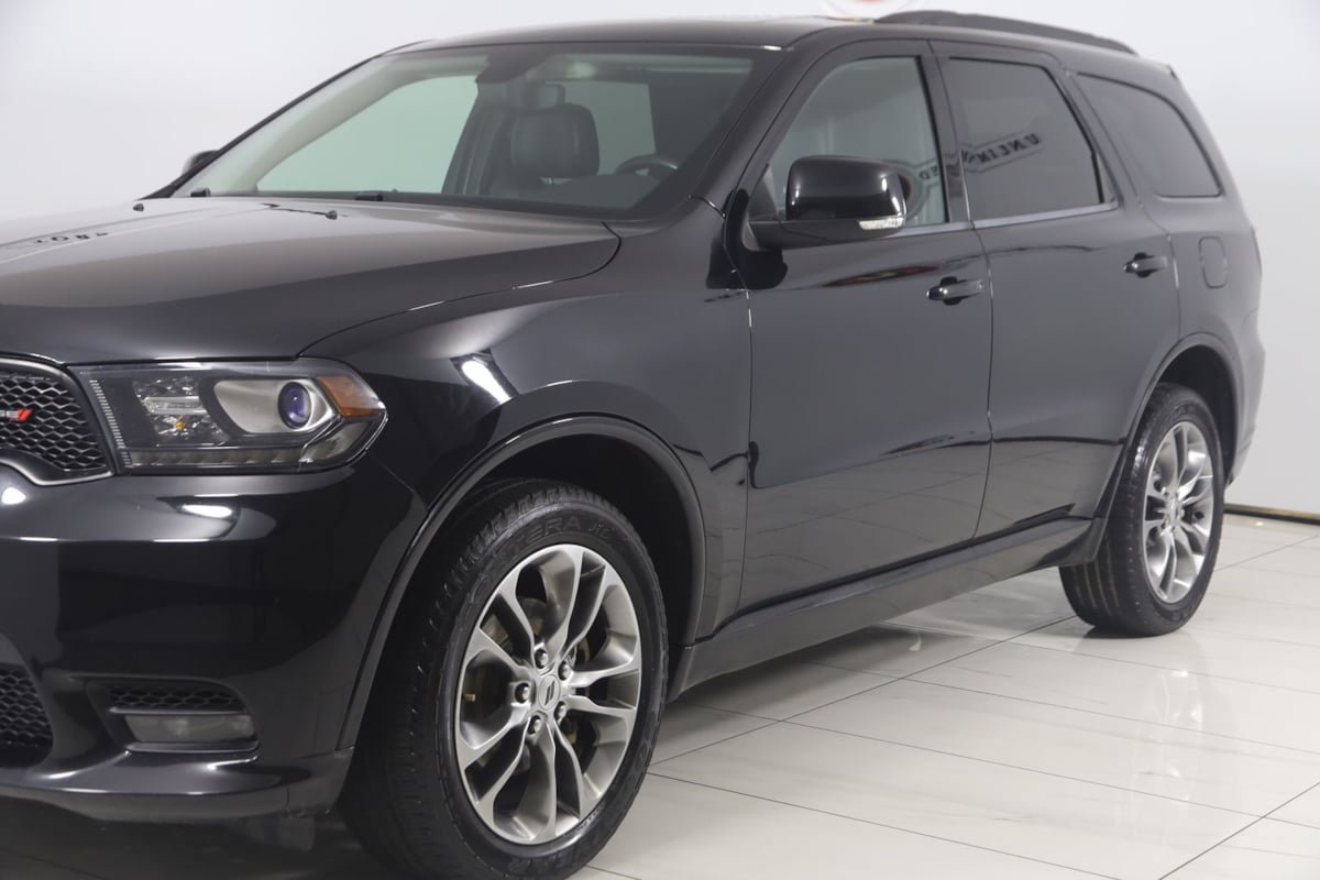 Used 2020 Dodge Durango GT AWD/4WD image 55