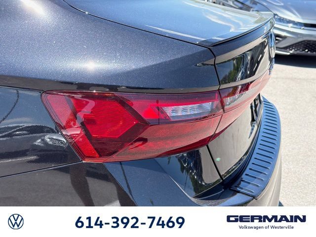 New 2026 Volkswagen Jetta SEL FWD image 14
