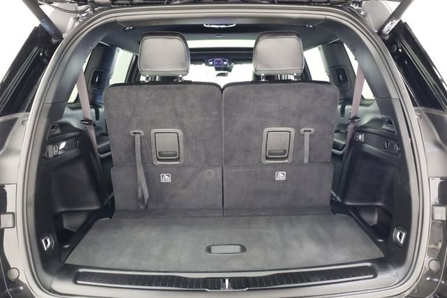 Used 2025 Jeep Grand Cherokee L Limited image 34