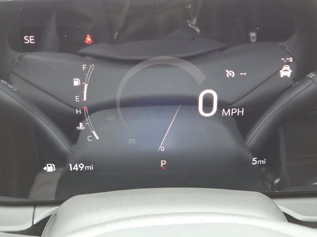 New 2026 Buick Envista Sport Touring w/ Convenience I Package FWD image 23