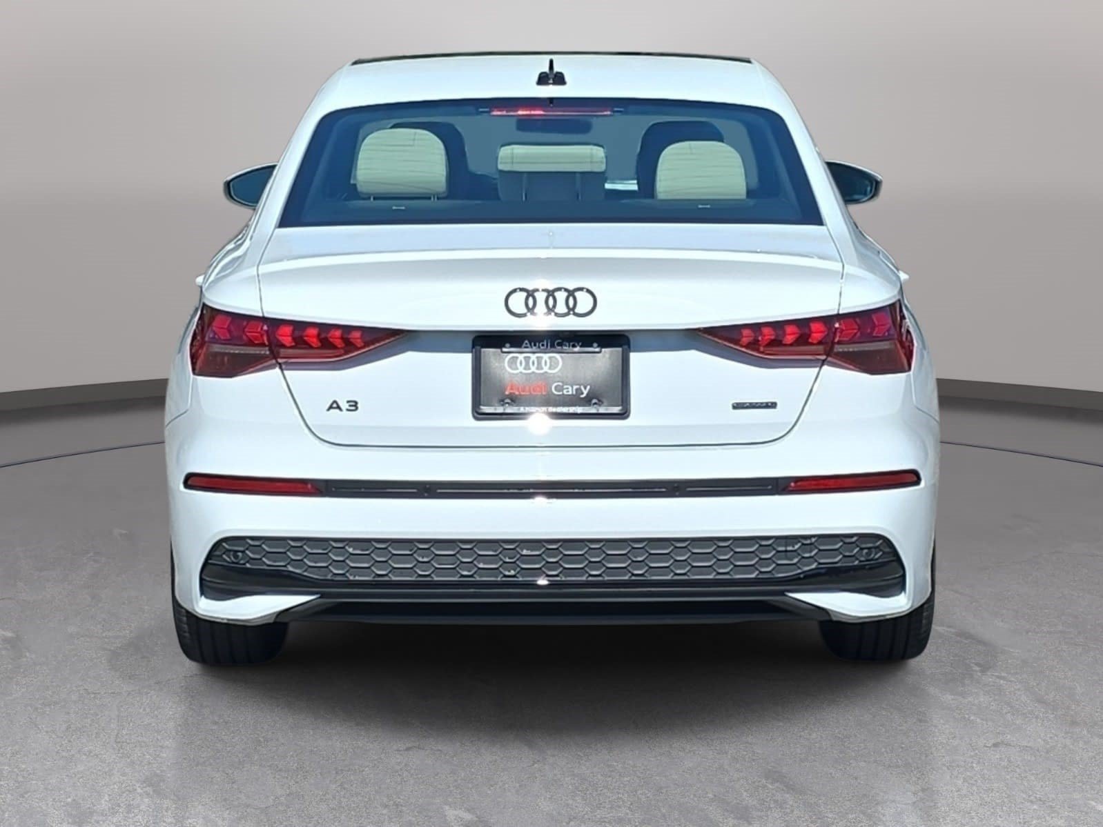 New 2026 Audi A3 2.0T Premium Plus AWD/4WD image 6