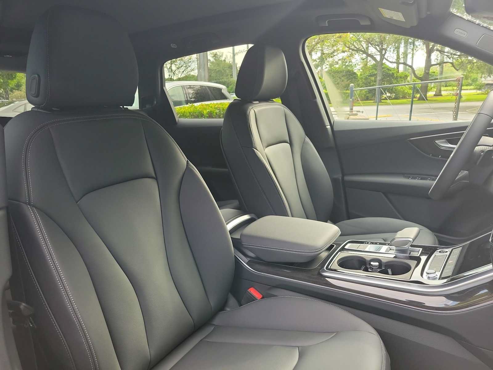 New 2026 Audi Q7 2.0T Premium AWD/4WD image 22