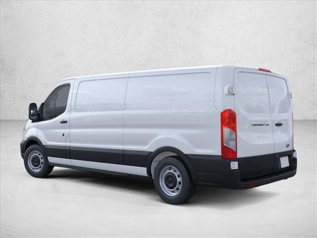 New 2026 Ford Transit 150 Low Roof image 4