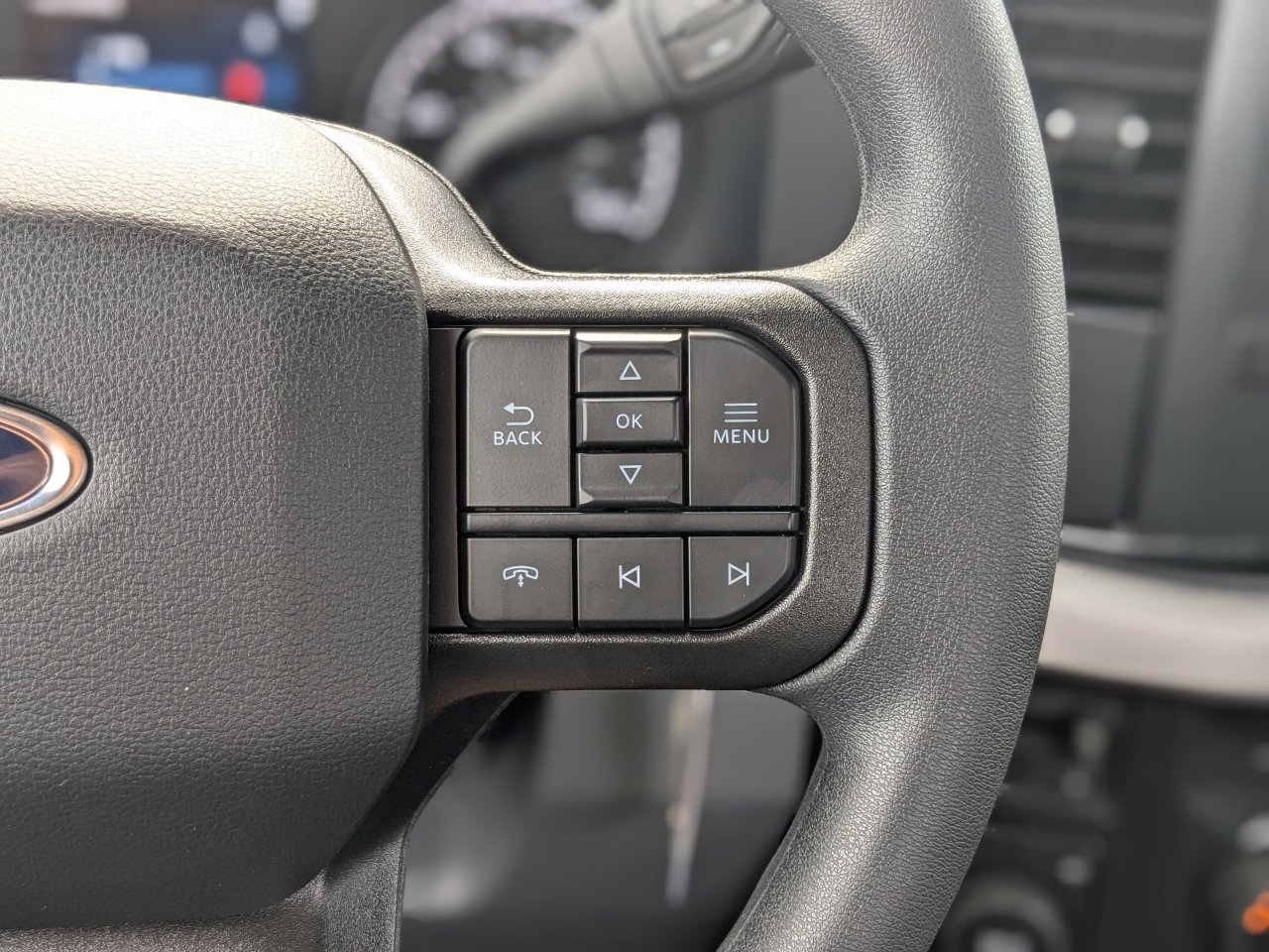 New 2026 Ford F350 XL image 26