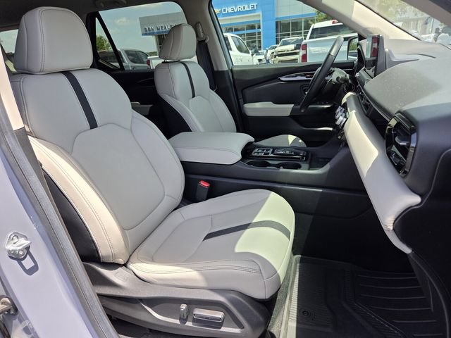 Used 2026 Honda Passport RTL image 16