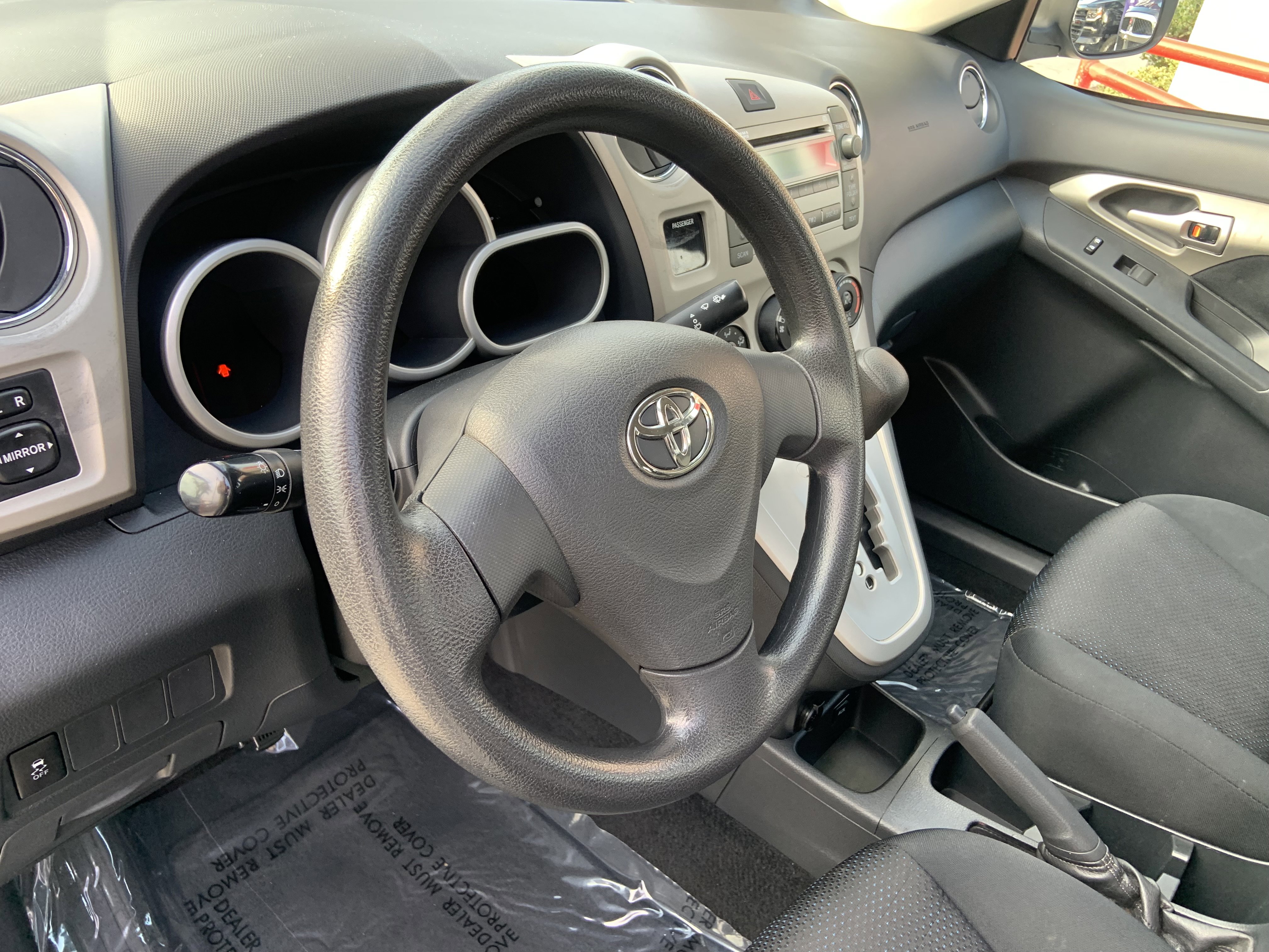 Used 2010 Toyota Matrix image 14