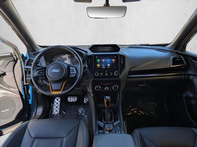 Certified 2023 Subaru Forester Wilderness image 14