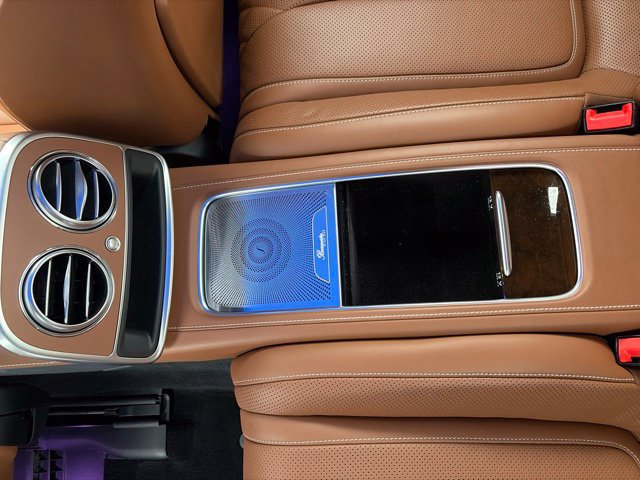 Used 2016 Mercedes-Benz S 550 4MATIC Coupe image 18
