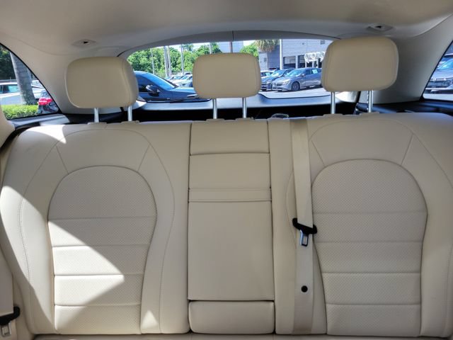 Used 2022 Mercedes-Benz GLC 300 image 28