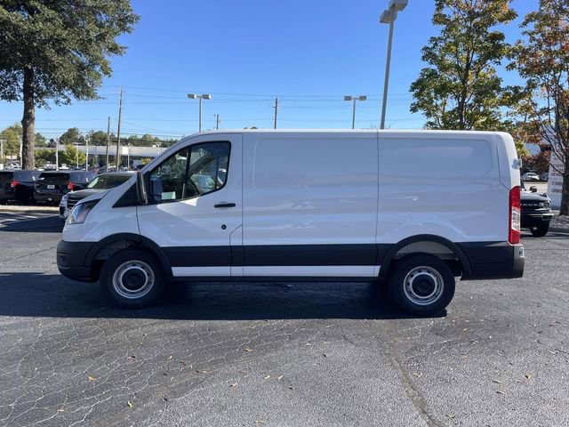 New 2025 Ford Transit 150 Low Roof w/ Load Area Protection Package RWD image 24