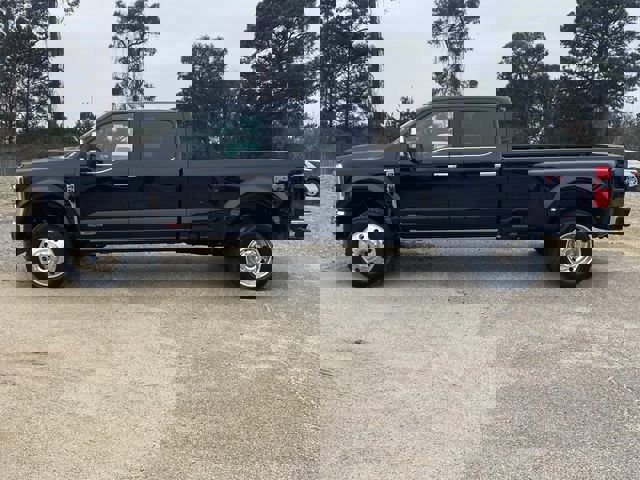 New 2026 Ford F450 King Ranch w/ Chrome Package image 5