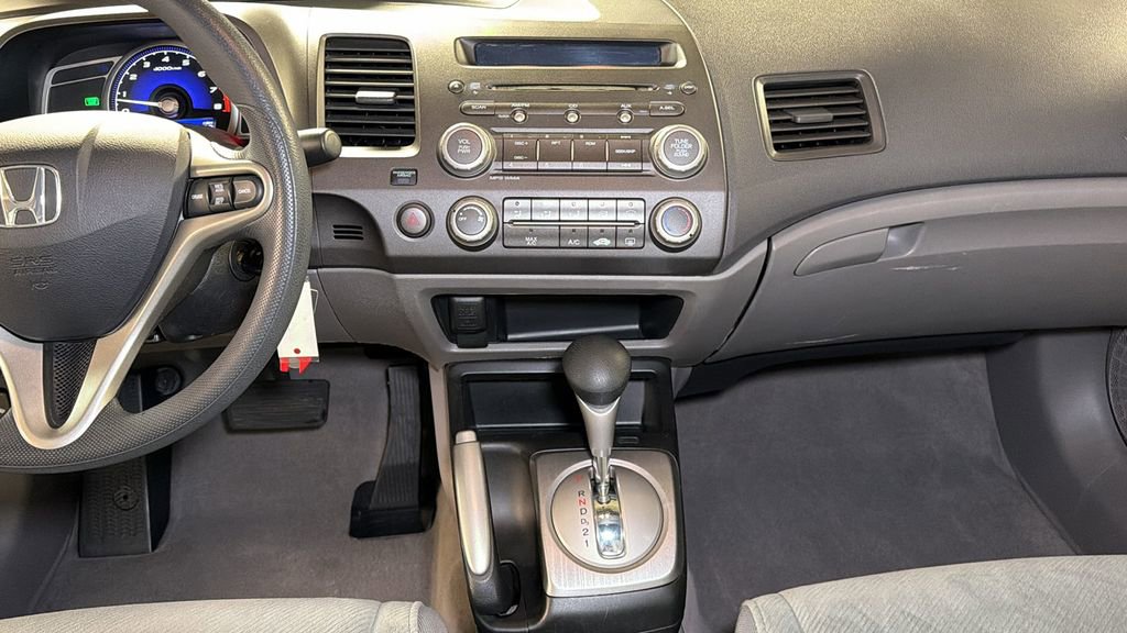 Used 2011 Honda Civic EX image 16