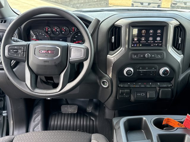 New 2026 GMC Sierra 1500 Pro w/ Pro Value Package image 7