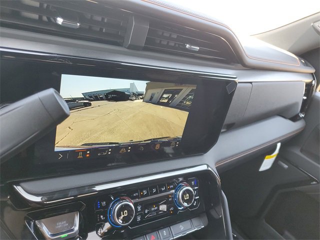 New 2026 GMC Sierra 2500 AT4 w/ AT4 Premium Plus Package image 19