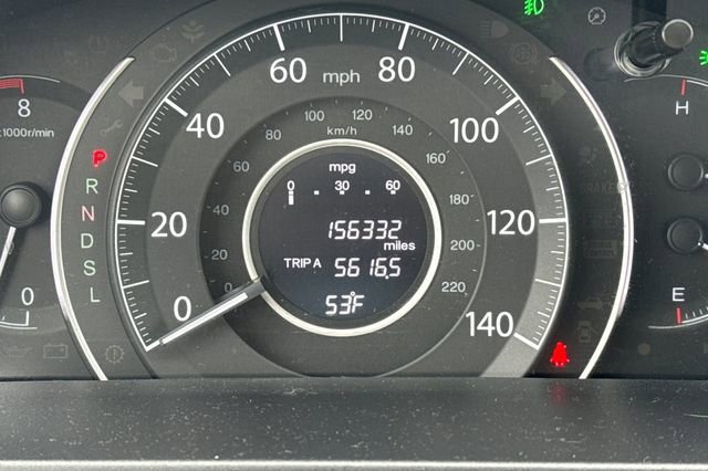 Used 2016 Honda CR-V EX-L image 33