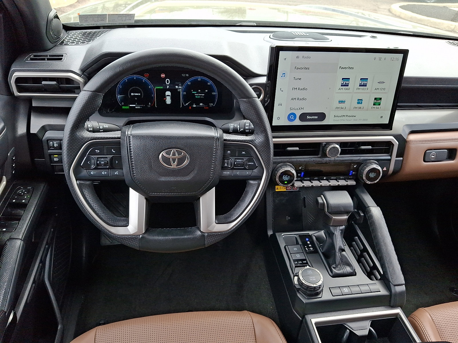 Certified 2025 Toyota 4Runner Limited image 11