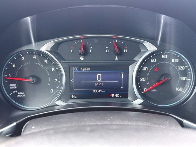 Used 2019 Chevrolet Equinox LT FWD image 12
