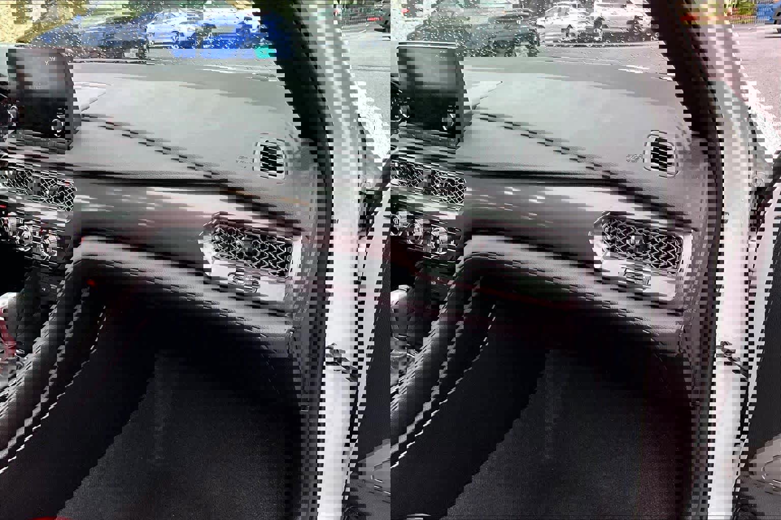 Used 2023 Acura Integra A-Spec image 19