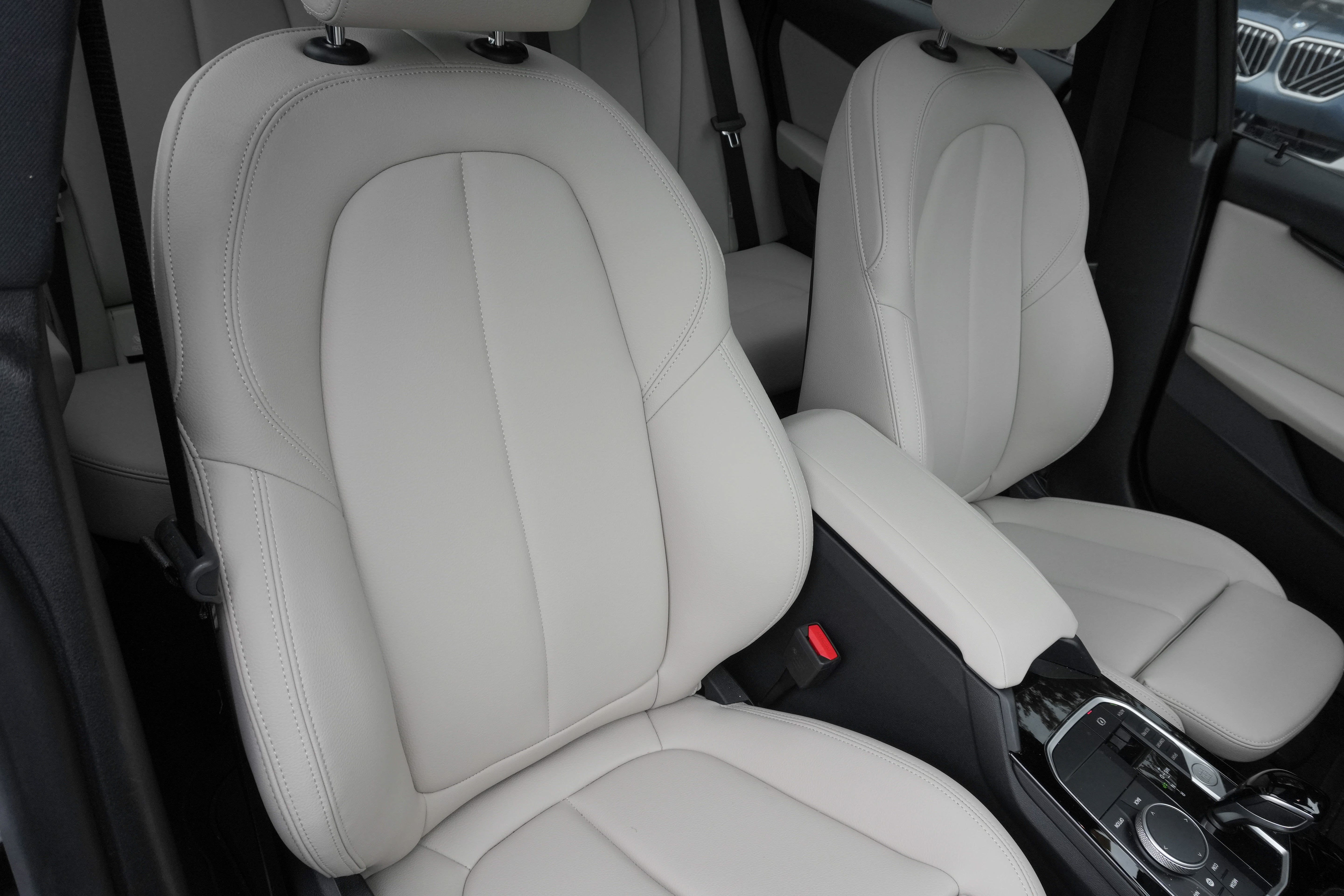 Certified 2024 BMW 228i Gran Coupe w/ M Sport Package FWD image 14