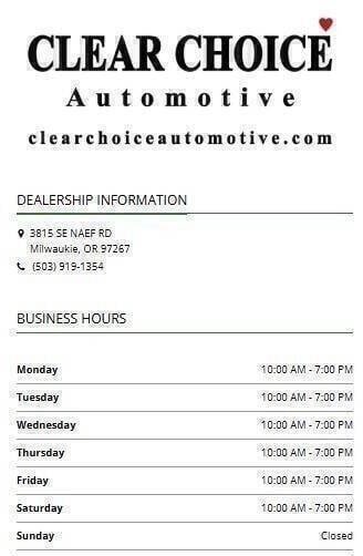 Used 2012 smart fortwo passion RWD image 3