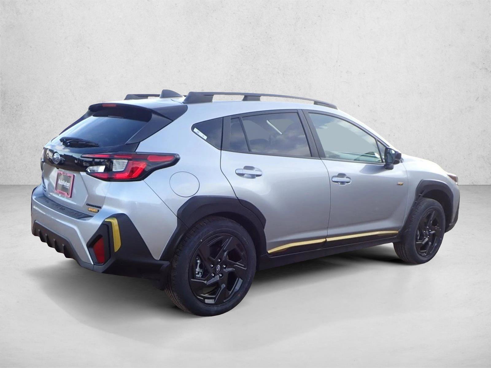 Certified 2026 Subaru Crosstrek 2.5i Sport w/ Popular Package #4A AWD/4WD image 4