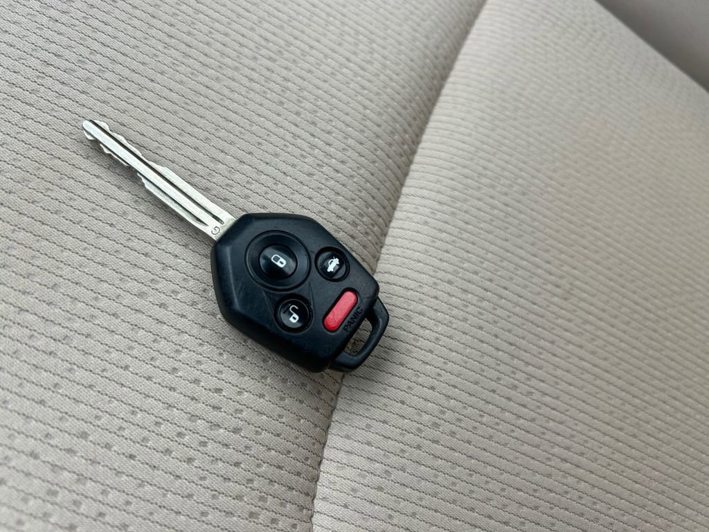 Used 2018 Subaru Legacy 2.5i Premium image 33