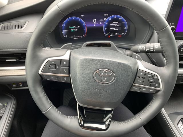Used 2024 Toyota Grand Highlander Platinum image 19