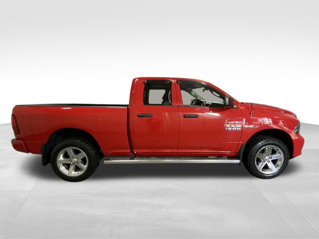 Used 2015 RAM 1500 Express AWD/4WD image 11