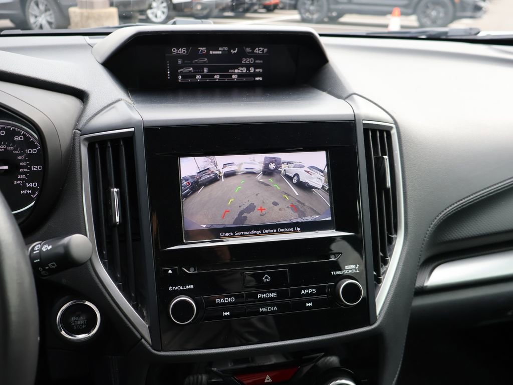 Used 2020 Subaru Forester Premium image 20