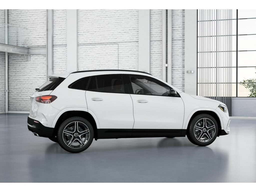 New 2026 Mercedes-Benz GLA 250 4MATIC image 18