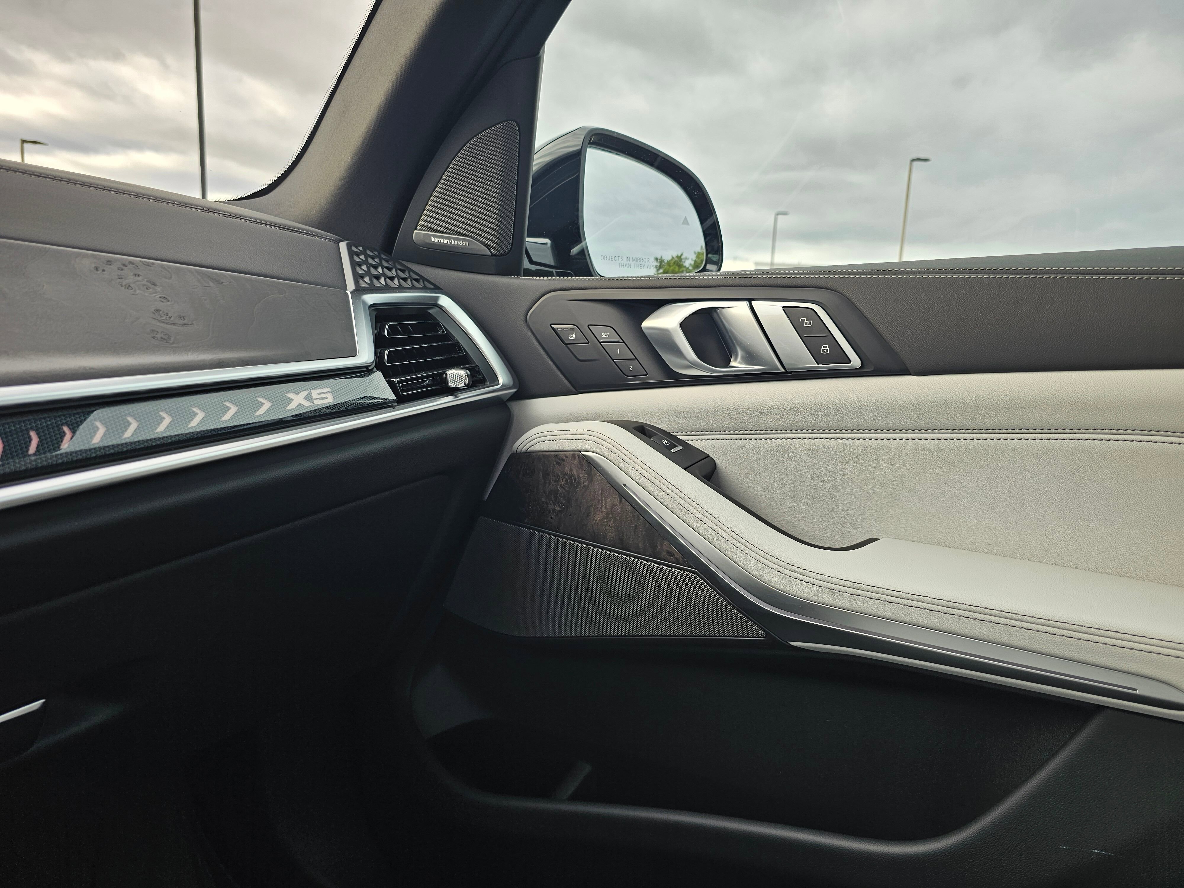 New 2026 BMW X5 xDrive40i w/ M Sport Package image 26