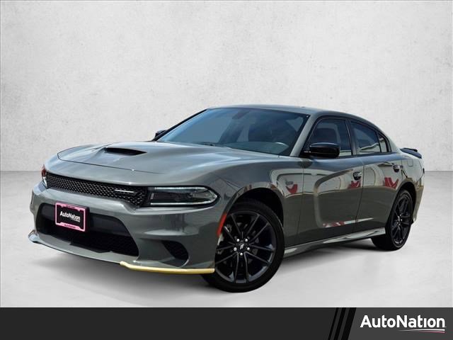 Used 2023 Dodge Charger GT w/ Blacktop Package image 1