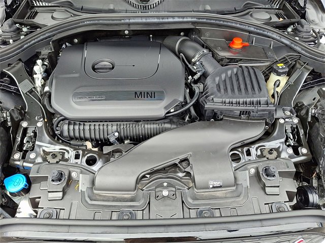 Used 2022 MINI Cooper Clubman S image 29