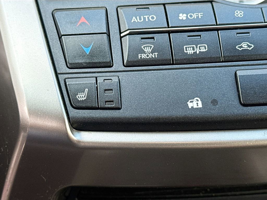 Used 2015 Lexus NX 200t F Sport w/ Navigation System Package FWD image 16