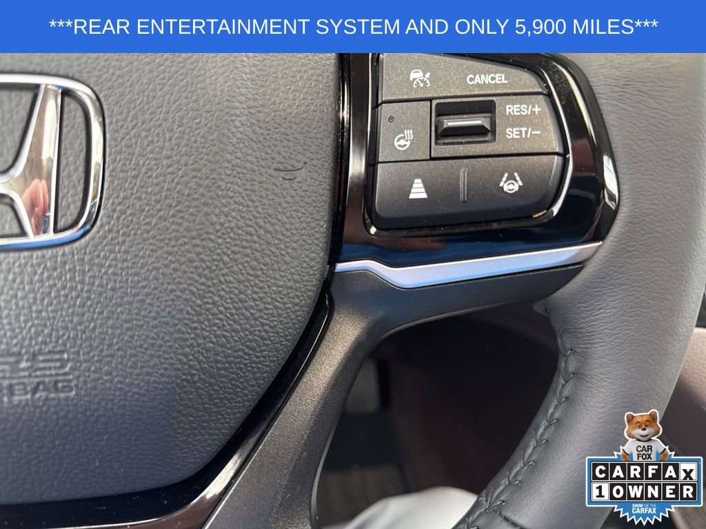 Used 2026 Honda Odyssey Elite image 21