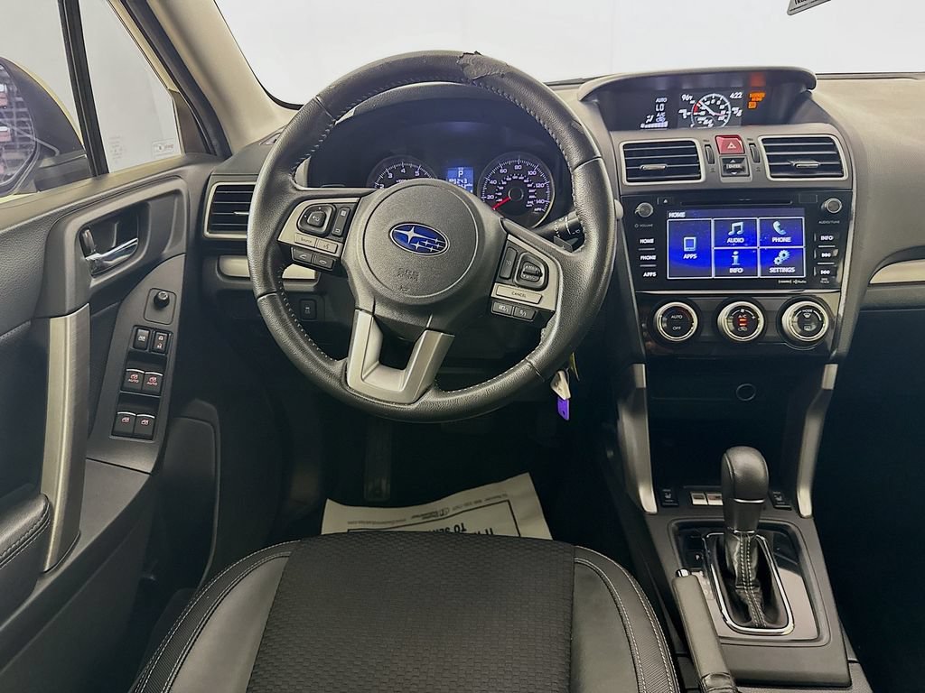 Used 2018 Subaru Forester 2.0XT Premium AWD/4WD image 27
